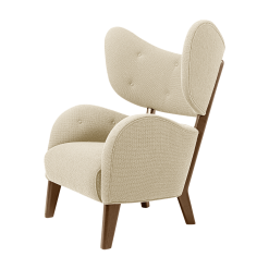 By Lassen My Own Chair Sacho Zero Krem -Bord Försäljningsbutik 535150