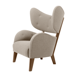 By Lassen My Own Chair Sacho Zero Lys Grå -Bord Försäljningsbutik 535151