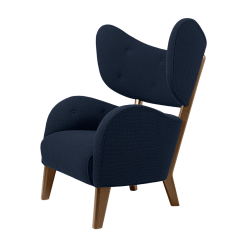 By Lassen My Own Chair Sacho Zero Mørk Blå 5 By Lassen My Own Chair Sacho Zero Mørk Blå -Bord Försäljningsbutik 535153