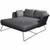 Cane-line Horizon Daybed -Bord Försäljningsbutik 5508lssg 1600252444