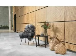 Villa Collection Sofabord Sort Ø61x42 Cm -Bord Försäljningsbutik 5614t98564e4e9