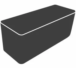 Cane-line överdrag Nr.17 - Passer Til Drop Kjøkken