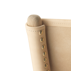 By Lassen Saxe Stol Natur -Bord Försäljningsbutik 581101 pack 11