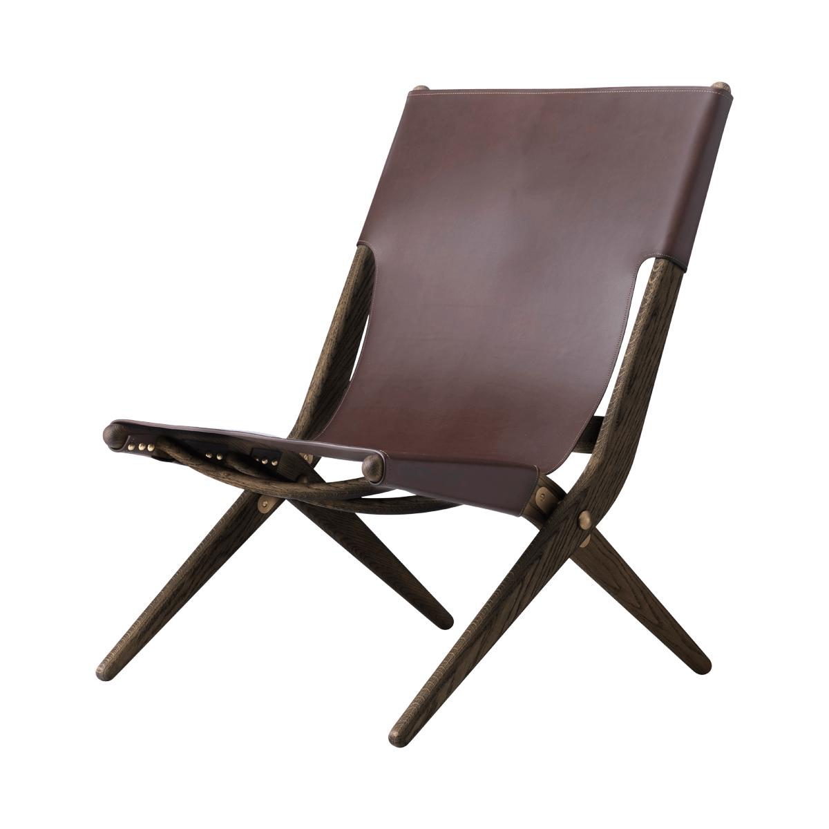 By Lassen Saxe Stol Brun 3 By Lassen Saxe Stol Brun