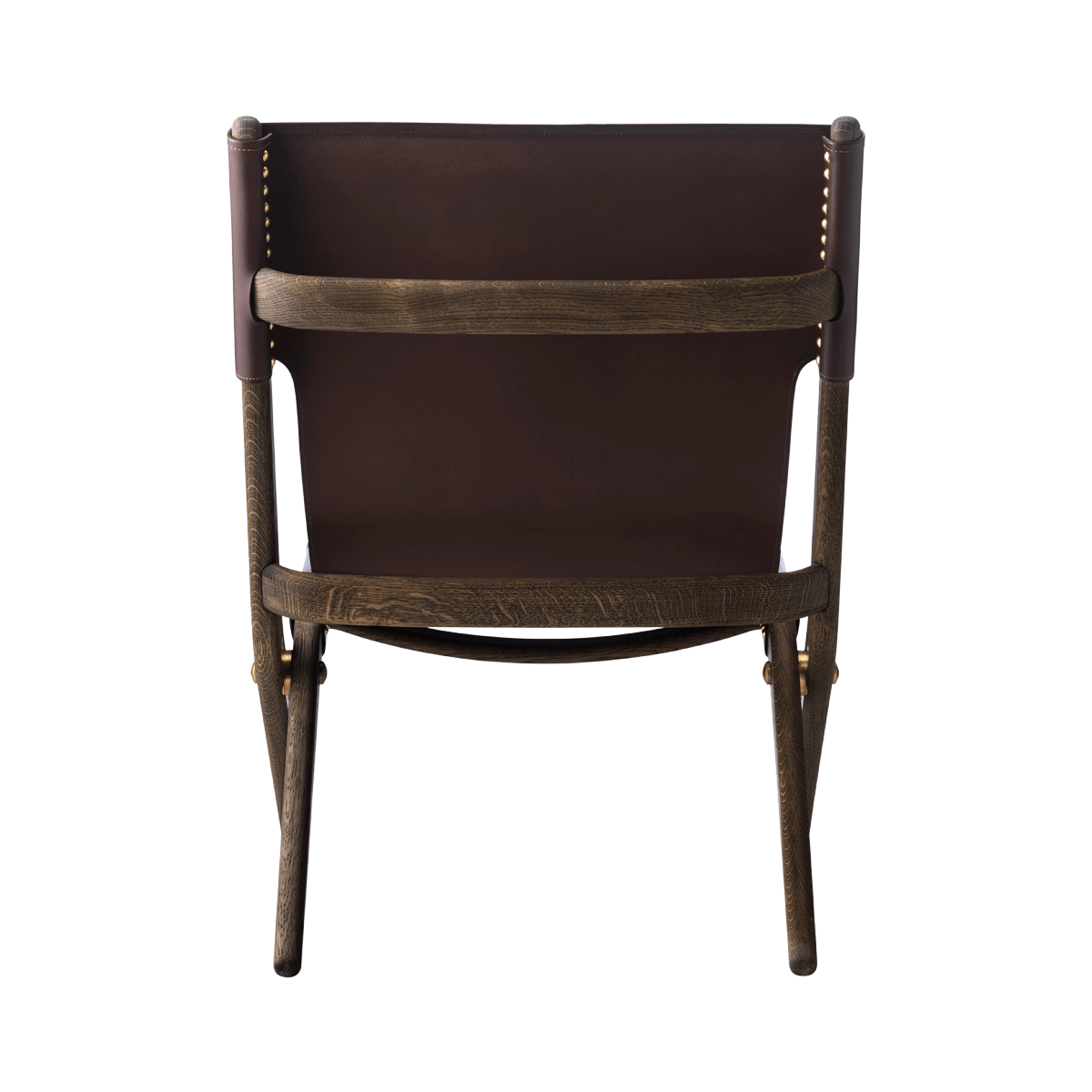 By Lassen Saxe Stol Brun 5 By Lassen Saxe Stol Brun - Bild 3