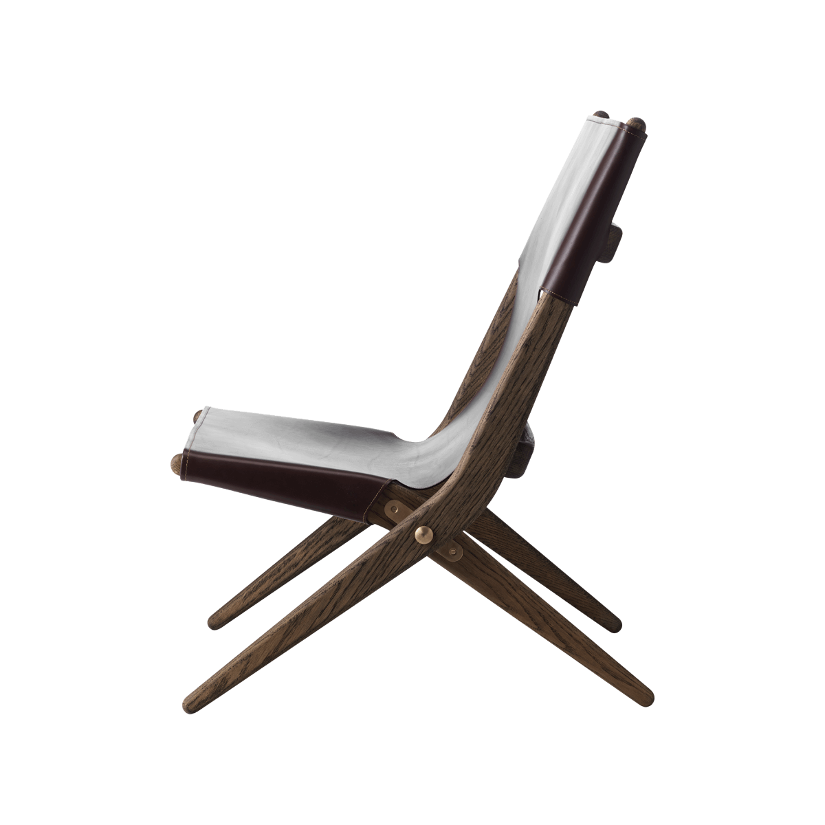 By Lassen Saxe Stol Brun 6 By Lassen Saxe Stol Brun - Bild 4