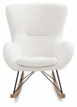 Njordec Julie Sheep Gyngestol. Kommer Juni -23. -Bord Försäljningsbutik 5880169