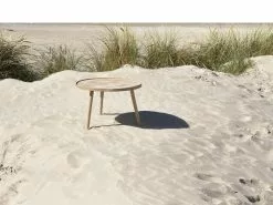 Villa Collection Sofabord Hvitvasket Eik D70,5x44,5 Cm -Bord Försäljningsbutik 5fzg4zdrrdrd49