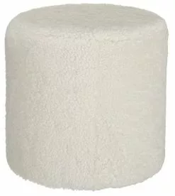 Shepherd Frida Korthårig Puff -Bord Försäljningsbutik 601 404001 1