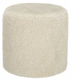 Shepherd Frida Korthårig Puff -Bord Försäljningsbutik 601 404005 1