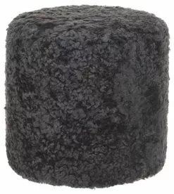 Shepherd Frida Korthårig Puff -Bord Försäljningsbutik 601 404065 1