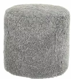 Shepherd Frida Korthårig Puff -Bord Försäljningsbutik 601 404066 1