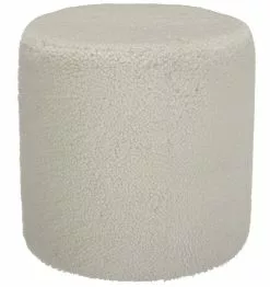 Shepherd Frida Korthårig Puff -Bord Försäljningsbutik 601 505001 1