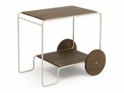 Hillerstorp Oas Serveringsvogn