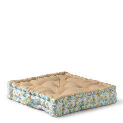 Juna Oasis Resirkulert Stolpute Tykk 40x40 Cm -Bord Försäljningsbutik 630025 1