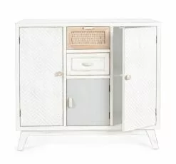 Bizzotto Clotilde Skjenk 87x36x80 Cm -Bord Försäljningsbutik 63734