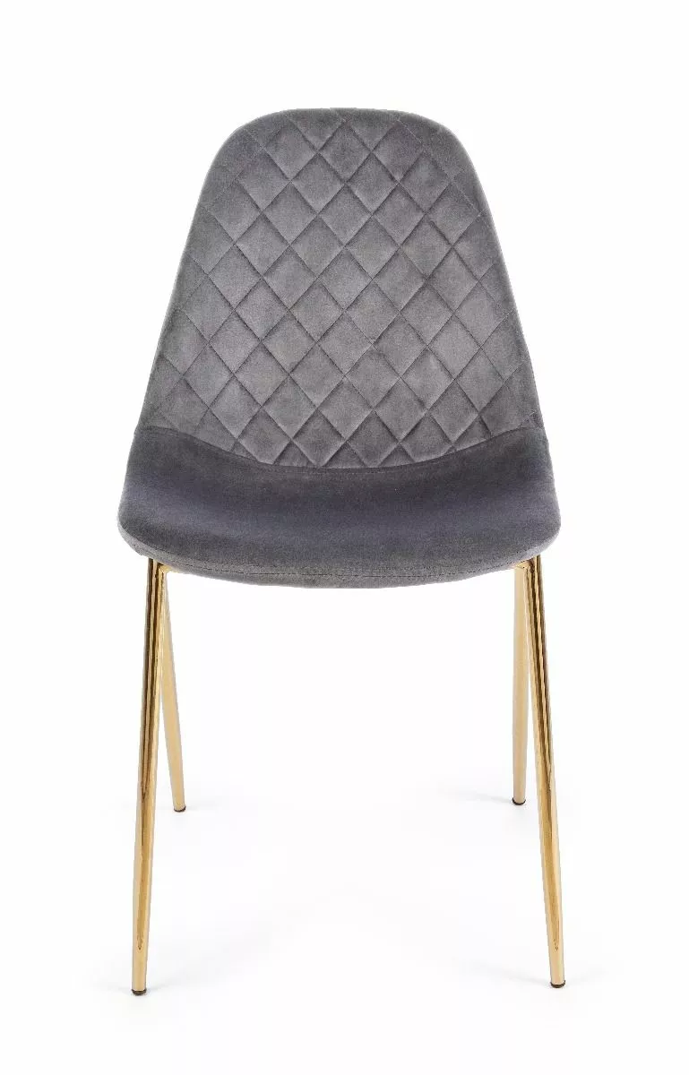 Bizzotto Terry Spisestol 4 Stk Flervalg 8 Bizzotto Terry Spisestol 4 Stk Flervalg - Bild 6