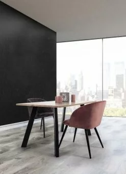 Bizzotto Giant Spisebord 140x80 Cm -Bord Försäljningsbutik 65605