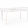 Bizzotto Colette Spisebord 150-240x90 Cm -Bord Försäljningsbutik 66469
