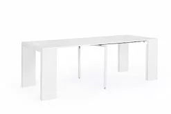 Bizzotto Daniel Spisebord 45-270x90 Cm Flervalg -Bord Försäljningsbutik 69927