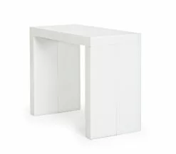 Bizzotto Daniel Spisebord 45-270x90 Cm Flervalg -Bord Försäljningsbutik 69931