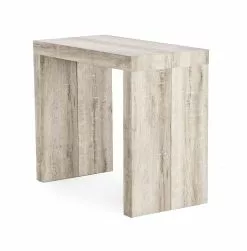 Bizzotto Daniel Spisebord 45-270x90 Cm Flervalg -Bord Försäljningsbutik 69942