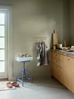 Broste Copenhagen Sire Krakk Blå -Bord Försäljningsbutik 70010113 6