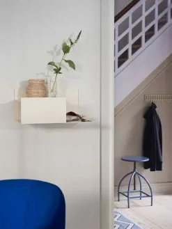 Broste Copenhagen Sire Krakk Blå -Bord Försäljningsbutik 70010113 7