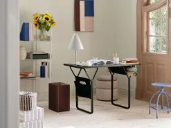 Broste Copenhagen Sire Krakk Blå -Bord Försäljningsbutik 70010113 8