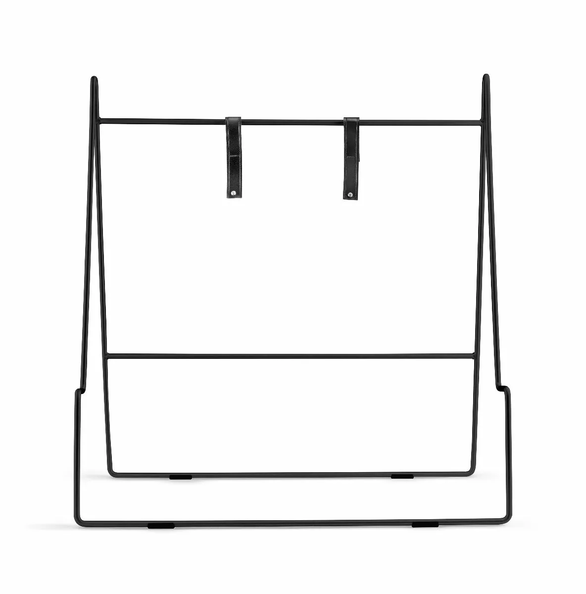 Eva Solo Carry Tv-Stativ Sort 6 Eva Solo Carry Tv-Stativ Sort - Bild 4