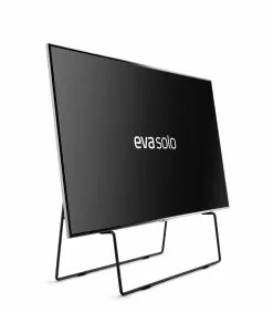 Eva Solo Carry Tv-Stativ Sort 9 Eva Solo Carry Tv-Stativ Sort -Bord Försäljningsbutik 701201020 carry tv stand black 3