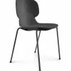 Eva Solo Combo Spisestol Flervalg 1 Eva Solo Combo Spisestol Flervalg -Bord Försäljningsbutik 702001001 combo skal black fra siden