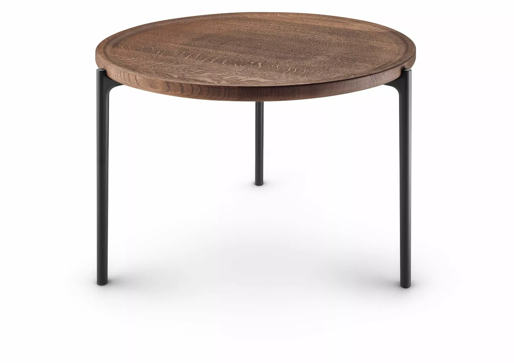 Eva Solo Savoye Soffbord Ø60cm Flerval 4 Eva Solo Savoye Soffbord Ø60cm Flerval - Bild 2