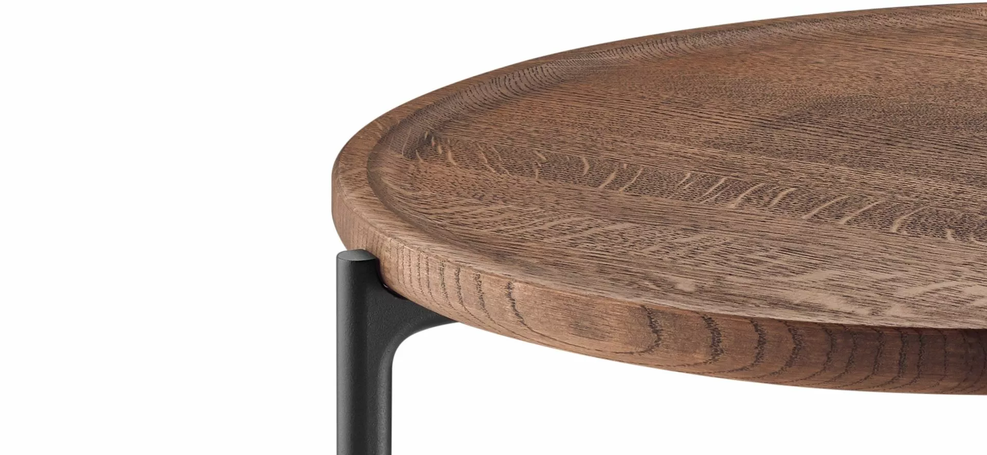 Eva Solo Savoye Soffbord Ø60cm Flerval 8 Eva Solo Savoye Soffbord Ø60cm Flerval - Bild 6