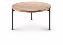 Eva Solo Savoye Soffbord Ø60cm Flerval 14 Eva Solo Savoye Soffbord Ø60cm Flerval -Bord Försäljningsbutik 707001002 60cm nature 35cm 1