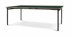 Eva Solo Taffel Spisebord 90x200/320 Cm Flervalg