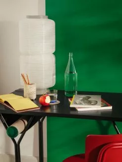 Broste Copenhagen Berit Skrivebord Sleeve Off White -Bord Försäljningsbutik 71210285 9 1