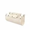 Broste Copenhagen Berit Skrivebord Sleeve Off White 1 Broste Copenhagen Berit Skrivebord Sleeve Off White -Bord Försäljningsbutik 71210285 1