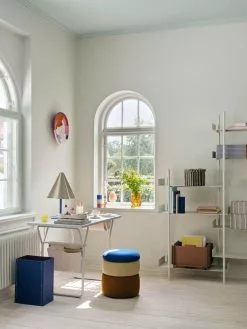 Broste Copenhagen Berit Skrivebord Pocket Off White -Bord Försäljningsbutik 71210287 6 1