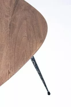 Bizzotto Boscage Settbord 3 Stk Kommrer 06/21 -Bord Försäljningsbutik 73571