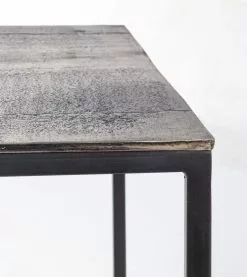 Bizzotto Amira Kafésett Flervalg -Bord Försäljningsbutik 73980