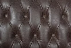 Bizzotto Raymond Hvilestol Kunstskinn -Bord Försäljningsbutik 74063