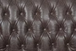 Bizzotto Raymond Sofa 2-seter Kunstskinn 15 Bizzotto Raymond Sofa 2-seter Kunstskinn -Bord Försäljningsbutik 74065