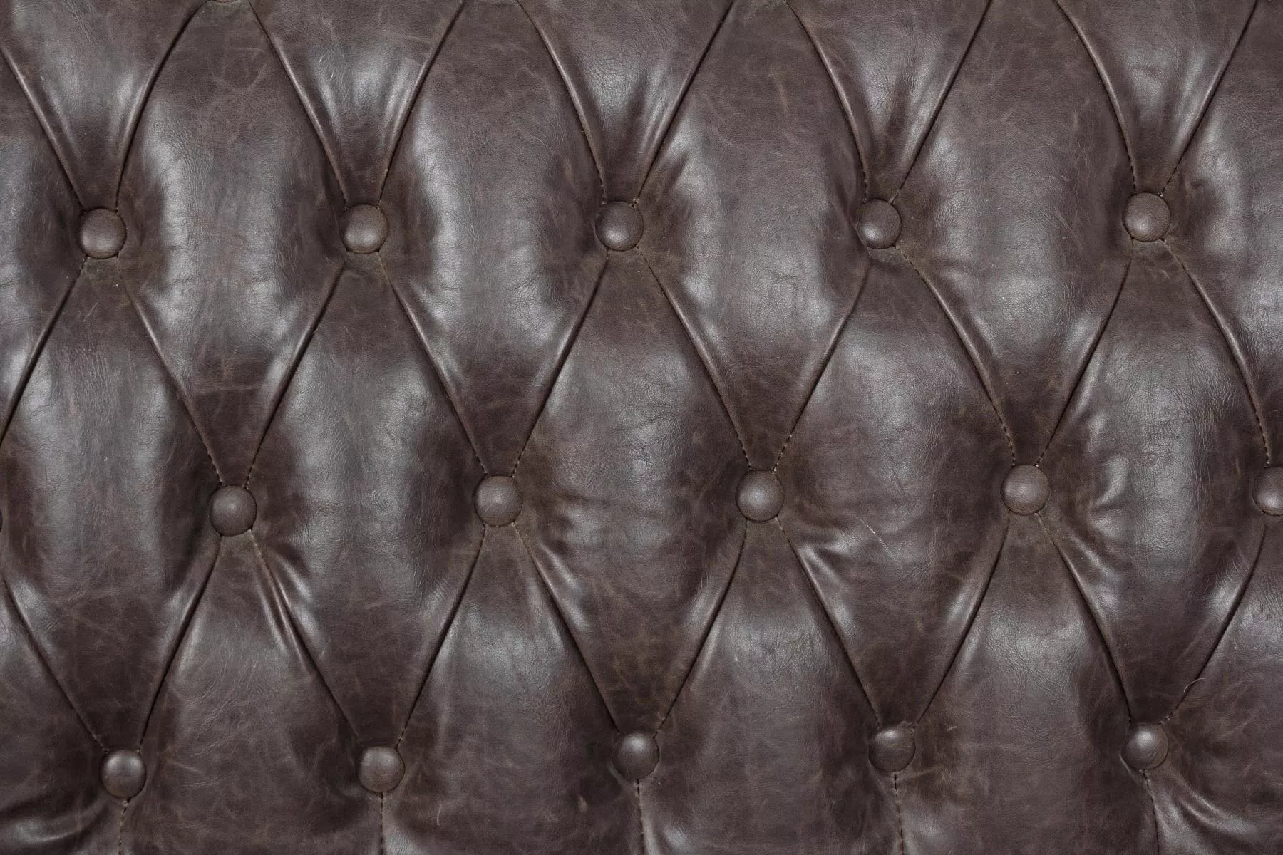 Bizzotto Raymond Sofa 2-seter Kunstskinn 9 Bizzotto Raymond Sofa 2-seter Kunstskinn - Bild 7