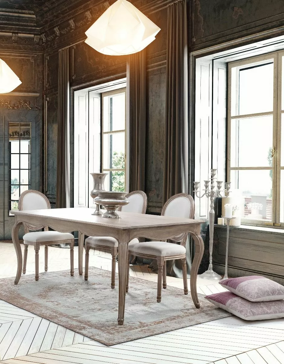 Bizzotto Mathilde Spisestol 2 Stk Flervalg 13 Bizzotto Mathilde Spisestol 2 Stk Flervalg - Bild 11