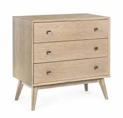 Bizzotto Alannis Kommode 80x40x80 Cm