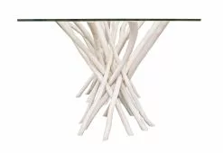 Bizzotto Sahel Sofabord Teak 110x60 Cm 9 Bizzotto Sahel Sofabord Teak 110x60 Cm -Bord Försäljningsbutik 7716