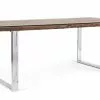 Bizzotto Stanton Spisebord 220x100 Cm -Bord Försäljningsbutik 78847
