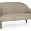 Bizzotto Nadalet Sofa 2-seter -Bord Försäljningsbutik 78932