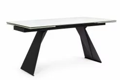 Bizzotto Blazar Spisebord 160-240x90 Cm -Bord Försäljningsbutik 79201